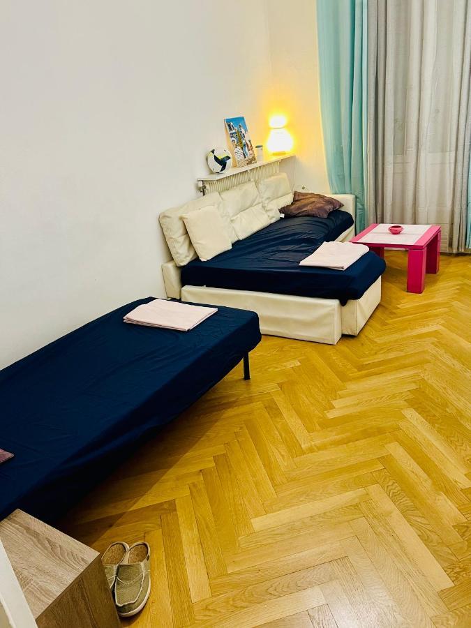 Apartmán Saxe Cosy Garibaldi Lyon Exteriér fotografie
